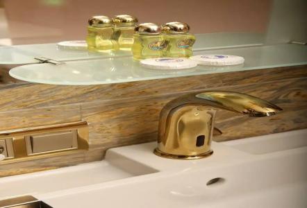 Laleli Blue Marmaray - 61