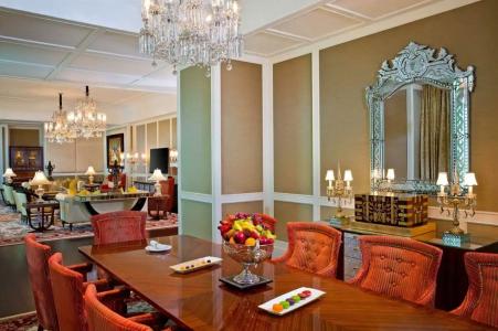 The Leela Palace Chennai - 85