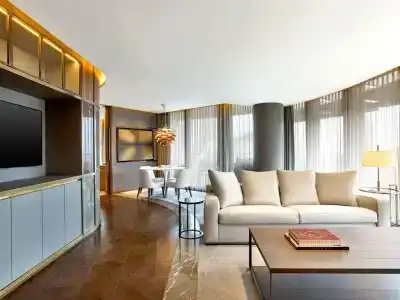 The St. Regis Istanbul - 75