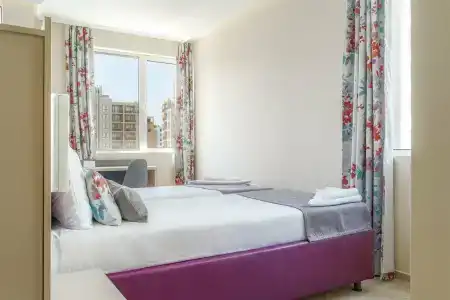 MPM Astoria - Ultra All Inclusive - 9