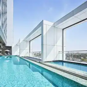 Taj Wellington Mews Chennai - 20