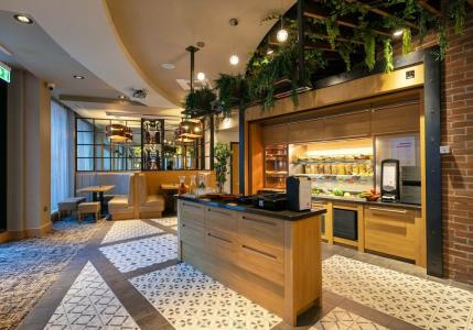 Point A Dublin Parnell Street - 57