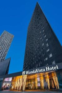 Wanda Vista Istanbul - 86