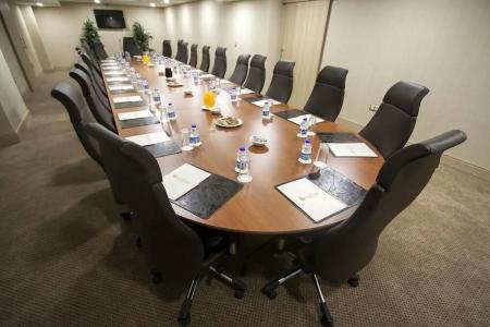 Golden Way Giyimkent - 33