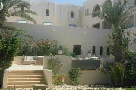 Ulysse Palace Djerba Resort & Thalasso - 20