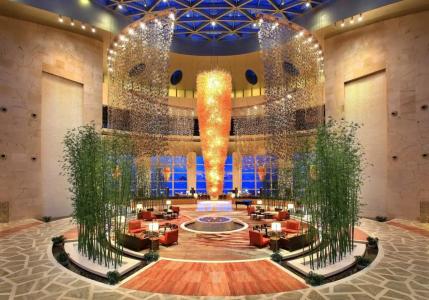 Intercontinental Shenzhen Dameisha Resort, an IHG - 39