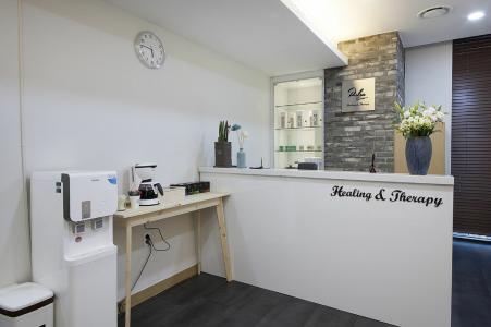 Brown Dot Incheon Songdo - 10