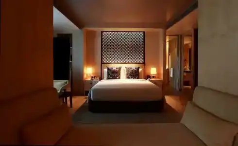 Park Hyatt Chennai - 82