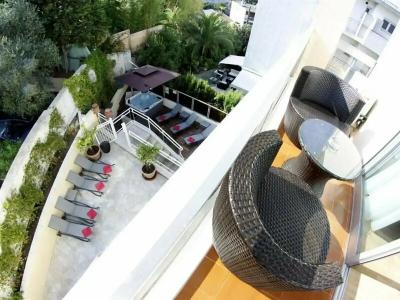 Hôtel Gallia Cannes - 35
