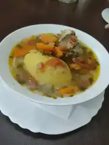 Мясоедовский - 15