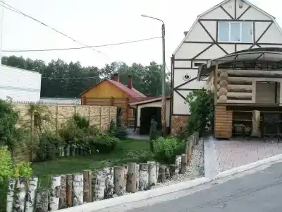 Подворье - 18