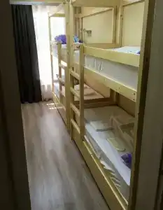 Дрим Хаус - 76