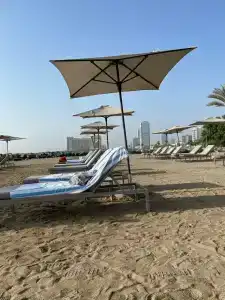 Palace Beach Resort - 98