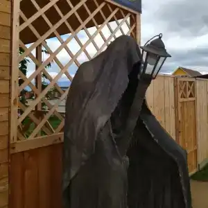 Пилигрим - 5