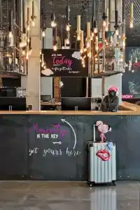 Moxy Tbilisi by Marriott - 41