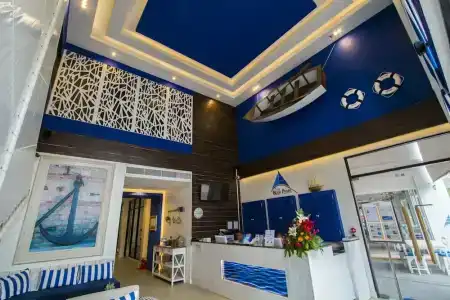 Horizon Karon Beach Resort & Spa - 17