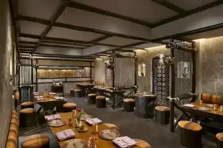 Itc Rajputana, a Luxury Collection, Jaipur - 14