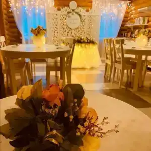 Северное Сияние - 6