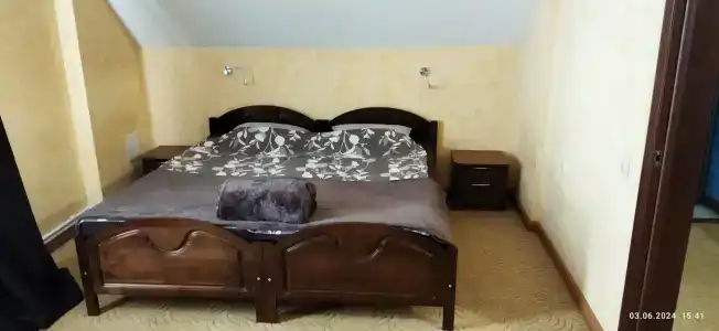 Гостиный дом на Речной - 10