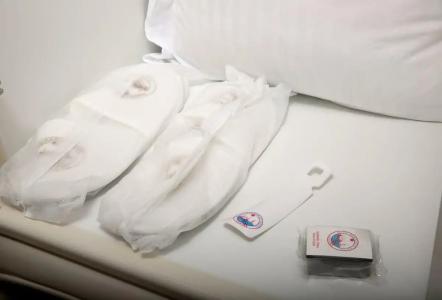 Laleli Blue Marmaray - 28