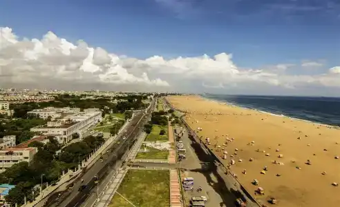 The Westin Chennai Velachery - 7