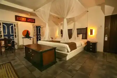 Club Villa - 39