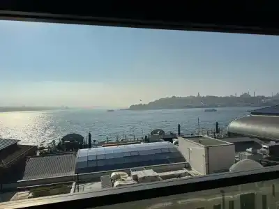 Novotel Istanbul Bosphorus - 43