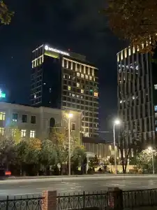 InterContinental - 81