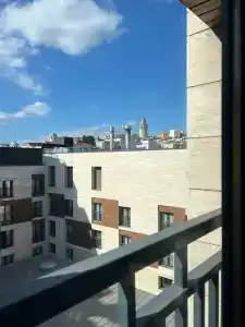 Novotel Istanbul Bosphorus - 96