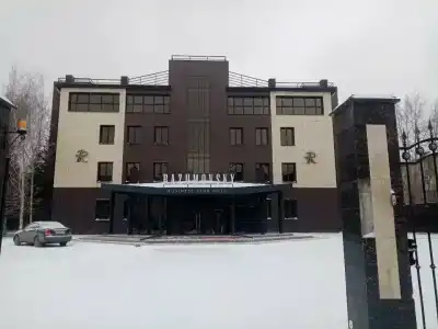 Разумовский - 27