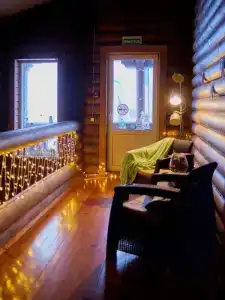 Северное Сияние - 29