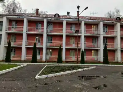 Красный Бор - 56