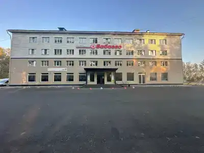Бабаево - 47
