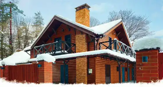 Forest Village - 0