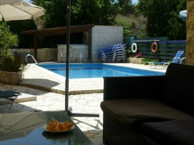 Avra Family Maisonettes - 19