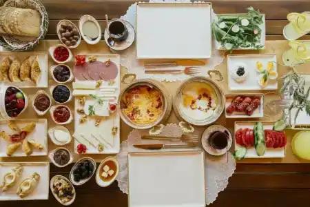 Cunda Özerbey Konağı - 32