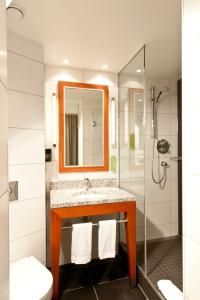 Holiday Inn Berlin-Alexanderplatz, an IHG - 46