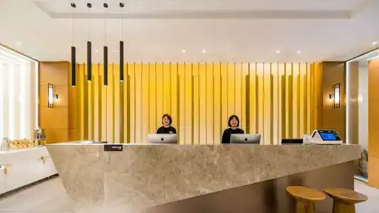 Atour (Changshu Changjiang Road) - 34