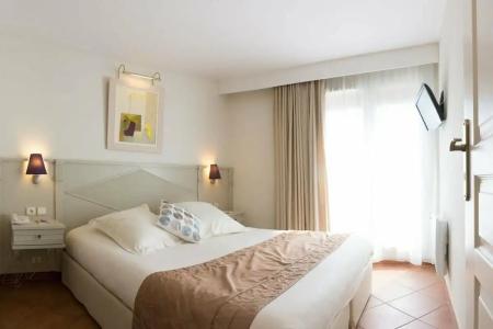 Résidence La Closerie Deauville - 60