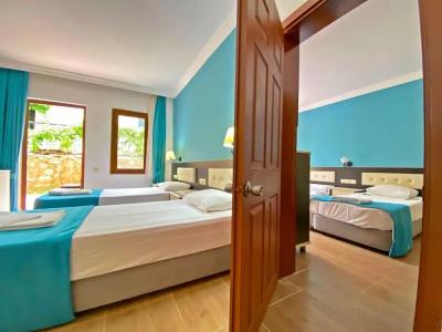 Zehra Butİk Otel Halal - 40