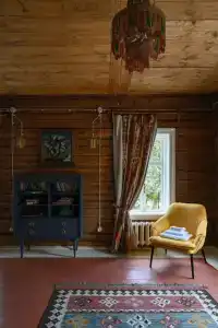 Янтарный Дом - 9