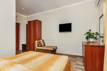 Райский уголок - 43