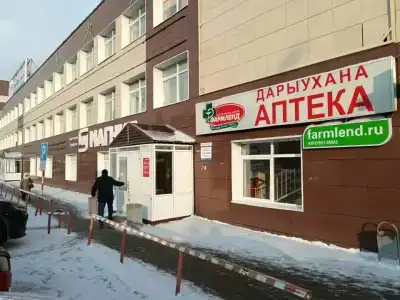 В Шакше - 22
