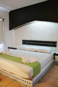 Xbalamqué & Spa Cancún Centro - 25