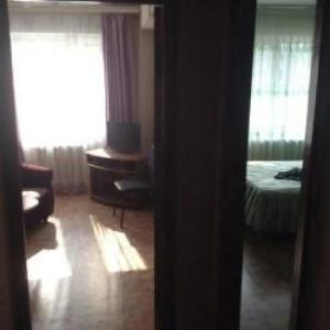 Центральная - 27