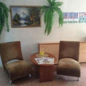 Центральная - 71