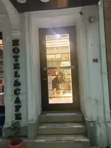 Taksim Galatist - 15