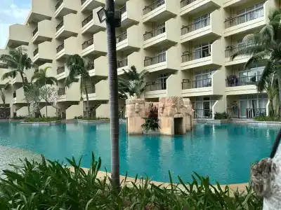 Sheraton Sanya Yalong Bay Resort - 69