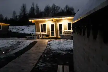 Петровское озеро - 9