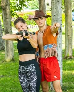 Sol Nessebar Palace Resort & Aquapark - All inclusive - 37